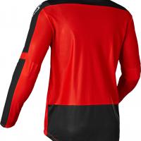 Legion Lt Jersey Fluo Red