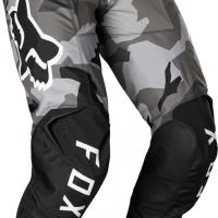 180 Bnkr Pant Black Camo
