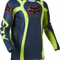 180 Venz Jersey Dark Indigo