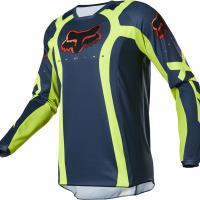 180 Venz Jersey Dark Indigo