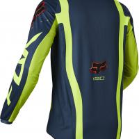 180 Venz Jersey Dark Indigo