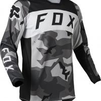 180 Bnkr Jersey Black Camo
