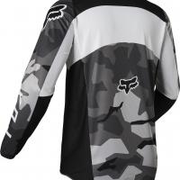 180 Bnkr Jersey Black Camo