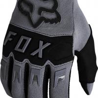 Dirtpaw Glove Pewter