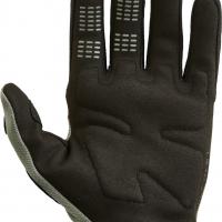 Dirtpaw Glove Pewter