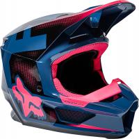 Yth V1 Dier Helmet, Ece Dark Indigo