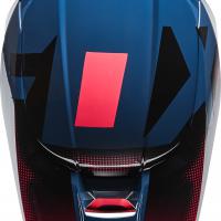 Yth V1 Dier Helmet, Ece Dark Indigo