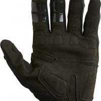 Bomber Glove Ce Black