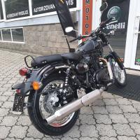 IMPERIALE 400 černá B2, Euro 5