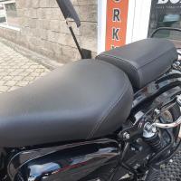 IMPERIALE 400 černá B2, Euro 5