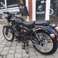 IMPERIALE 400 černá B2, Euro 5