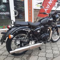 IMPERIALE 400 černá B2, Euro 5