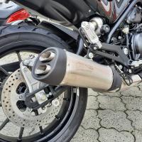 Leoncino 500 NAKED ABS, ZÁRUKA 4 ROKY