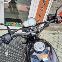 Leoncino 500 NAKED ABS, ZÁRUKA 4 ROKY