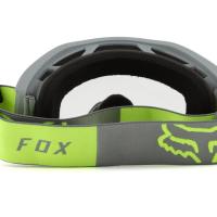 Main Stray Goggle Steel Grey