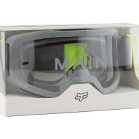Main Stray Goggle Steel Grey