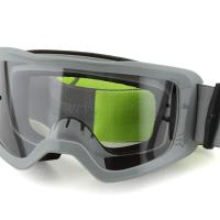 Main Stray Goggle Steel Grey