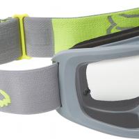 Main X Stray Goggle Steel Grey