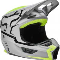 V2 Merz Helmet, Ece Steel Grey
