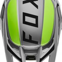 V2 Merz Helmet, Ece Steel Grey
