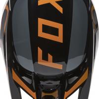 V2 Merz Helmet, Ece Black/Gold
