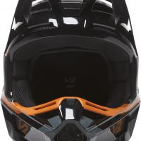 V2 Merz Helmet, Ece Black/Gold