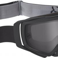 Airspace X Stray Goggle Black/Grey