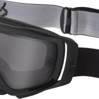 Airspace X Stray Goggle Black/Grey