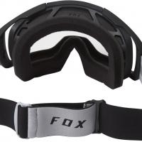 Airspace X Stray Goggle Black/Grey