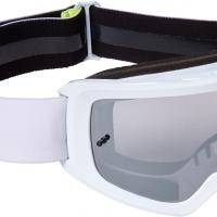 Main Skew Goggle - Spark Fluo Yellow