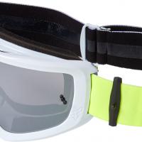 Main Skew Goggle - Spark Fluo Yellow