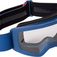 Yth Main Dier Goggle - Pc Dark Indigo
