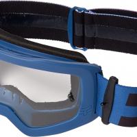 Yth Main Dier Goggle - Pc Dark Indigo