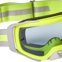 Airspace Merz Goggle Steel Grey