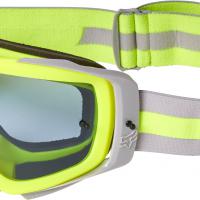 Airspace Merz Goggle Steel Grey