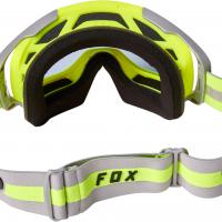 Airspace Merz Goggle Steel Grey