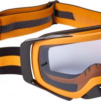 Airspace Merz Goggle Black/Gold