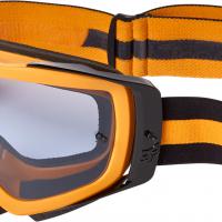 Airspace Merz Goggle Black/Gold