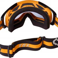 Airspace Merz Goggle Black/Gold