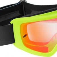 Main Venz Goggle - Spark Dark Indigo