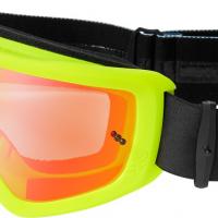 Main Venz Goggle - Spark Dark Indigo