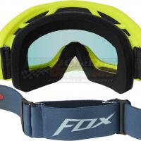 Main Venz Goggle - Spark Dark Indigo