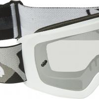 Yth Main Bnkr Goggle - Spark Black Camo