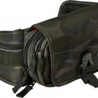 Deluxe Toolpack - Camo Black Camor