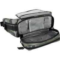 Deluxe Toolpack - Camo Black Camor