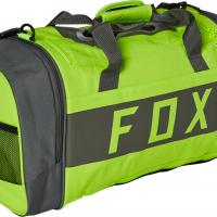 Mirer 180 Duffle Fluo Yellow