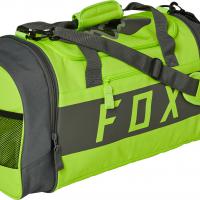 Mirer 180 Duffle Fluo Yellow