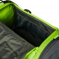 Mirer 180 Duffle Fluo Yellow