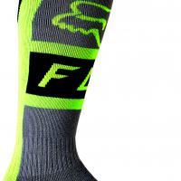 Wmns Lux Sock Fluo Yellow