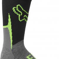 Yth Cntro Sock Black